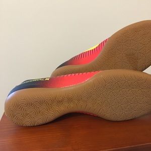 mercurial victory vi df ic